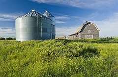 Posterazzi old barn for sale  Delivered anywhere in USA 