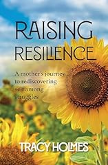 Raising resilience mother for sale  Delivered anywhere in UK