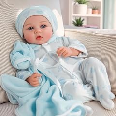 Jizhi lifelike reborn for sale  Delivered anywhere in USA 