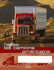 Camions américains d'occasion  Livré partout en France