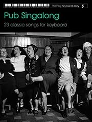 Pub singalong collection for sale  Delivered anywhere in UK