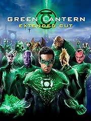 Green lantern usato  Spedito ovunque in Italia 