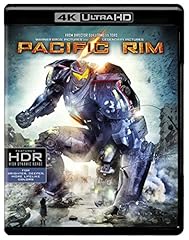 Pacific rim uhd for sale  Delivered anywhere in USA 