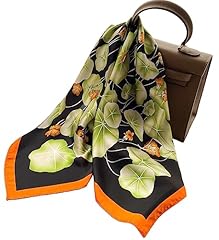 Prinfantasy silk scarf for sale  Delivered anywhere in UK