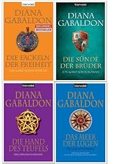 Diana gabaldon lord gebraucht kaufen  Wird an jeden Ort in Deutschland