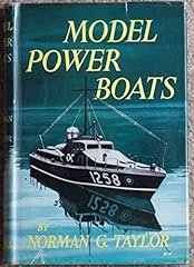 Model power boats for sale  Delivered anywhere in UK