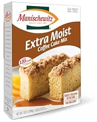 Manischewitz mix cake for sale  Delivered anywhere in USA 