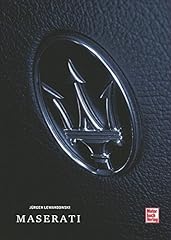 Maserati usato  Spedito ovunque in Italia 