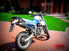 Honda 600 1987 for sale  Delivered anywhere in UK