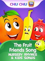 Fruit friends song for sale  Delivered anywhere in USA 