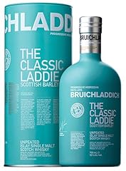 Bruichladdich the classic gebraucht kaufen  Wird an jeden Ort in Deutschland