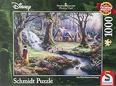 Schmidt thomas kinkade for sale  Delivered anywhere in UK