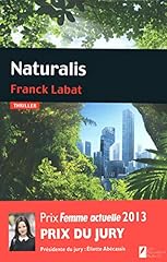 Naturalis d'occasion  Livré partout en Belgiqu