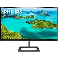 Philips 272e1ca curved for sale  Delivered anywhere in USA 