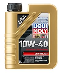 Liqui moly leichtlauf gebraucht kaufen  Wird an jeden Ort in Deutschland