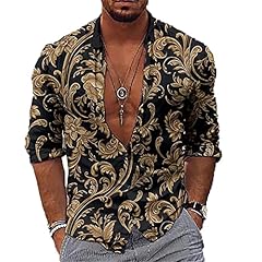 Aditircp chemise baroque d'occasion  Livré partout en France
