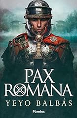 Pax romana usato  Spedito ovunque in Italia 
