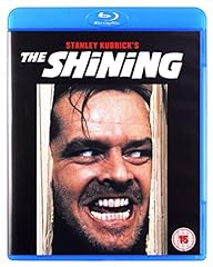 Shining blu ray for sale  Delivered anywhere in UK