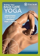 Back care yoga d'occasion  Livré partout en France