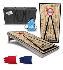 Cornhole solutions tournament for sale  Delivered anywhere in USA 
