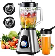 Gdor 1200w blender for sale  Delivered anywhere in UK