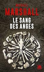 Sang anges d'occasion  Livré partout en France