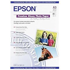 Epson c13s041315 carta usato  Spedito ovunque in Italia 