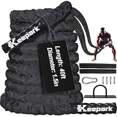 Battle ropes home for sale  Delivered anywhere in USA 