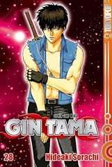 Gin tama betreten gebraucht kaufen  Wird an jeden Ort in Deutschland