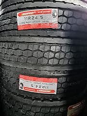 11r24.5 road crew for sale  Delivered anywhere in USA 