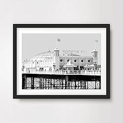Brighton palace pier for sale  Delivered anywhere in UK