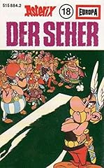 Asterix belix seher gebraucht kaufen  Wird an jeden Ort in Deutschland