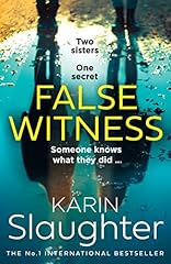 False witness stunning for sale  Delivered anywhere in UK