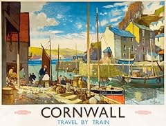 Vintage cornwall british for sale  Delivered anywhere in UK