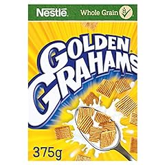 Nestlé golden grahams for sale  Delivered anywhere in UK