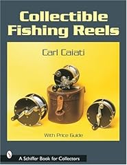 Collectible fishing reels for sale  Delivered anywhere in UK