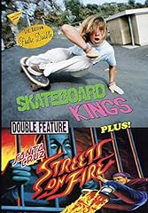 Skateboard kings santa for sale  Delivered anywhere in USA 