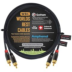 Worlds best cables for sale  Delivered anywhere in UK