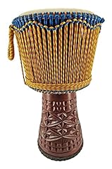 Large drum djembe for sale  Delivered anywhere in UK