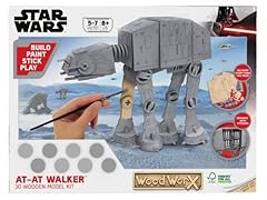 Woodworx star wars for sale  Delivered anywhere in UK