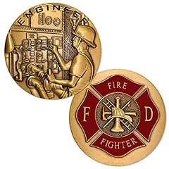 Firefighter fire department for sale  Delivered anywhere in USA 