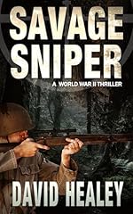 Savage sniper war for sale  Delivered anywhere in USA 
