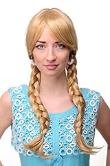 Wig parrucca donna usato  Spedito ovunque in Italia 