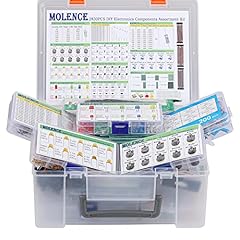 Molence 2830pcs diy for sale  Delivered anywhere in USA 