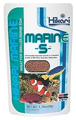 Hikari marine pellets for sale  Delivered anywhere in UK