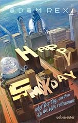 Happy smekday oder d'occasion  Livré partout en Belgiqu