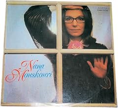 Nana mouskouri same gebraucht kaufen  Wird an jeden Ort in Deutschland