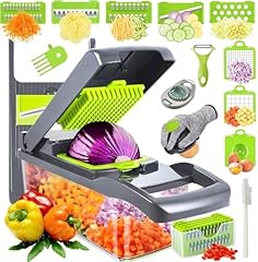 Tirana vegetable chopper for sale  Delivered anywhere in UK