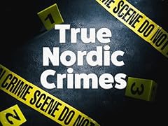 True nordic crimes for sale  Delivered anywhere in USA 