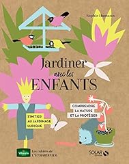 Jardiner enfants d'occasion  Livré partout en Belgiqu